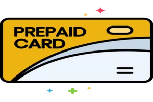 Prepaid Card Spilavíti